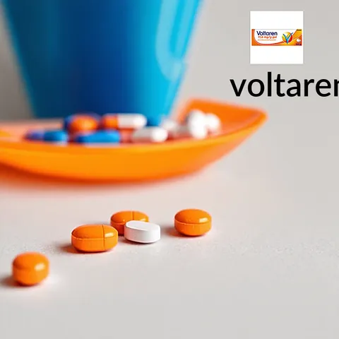 Voltaren fiale serve ricetta